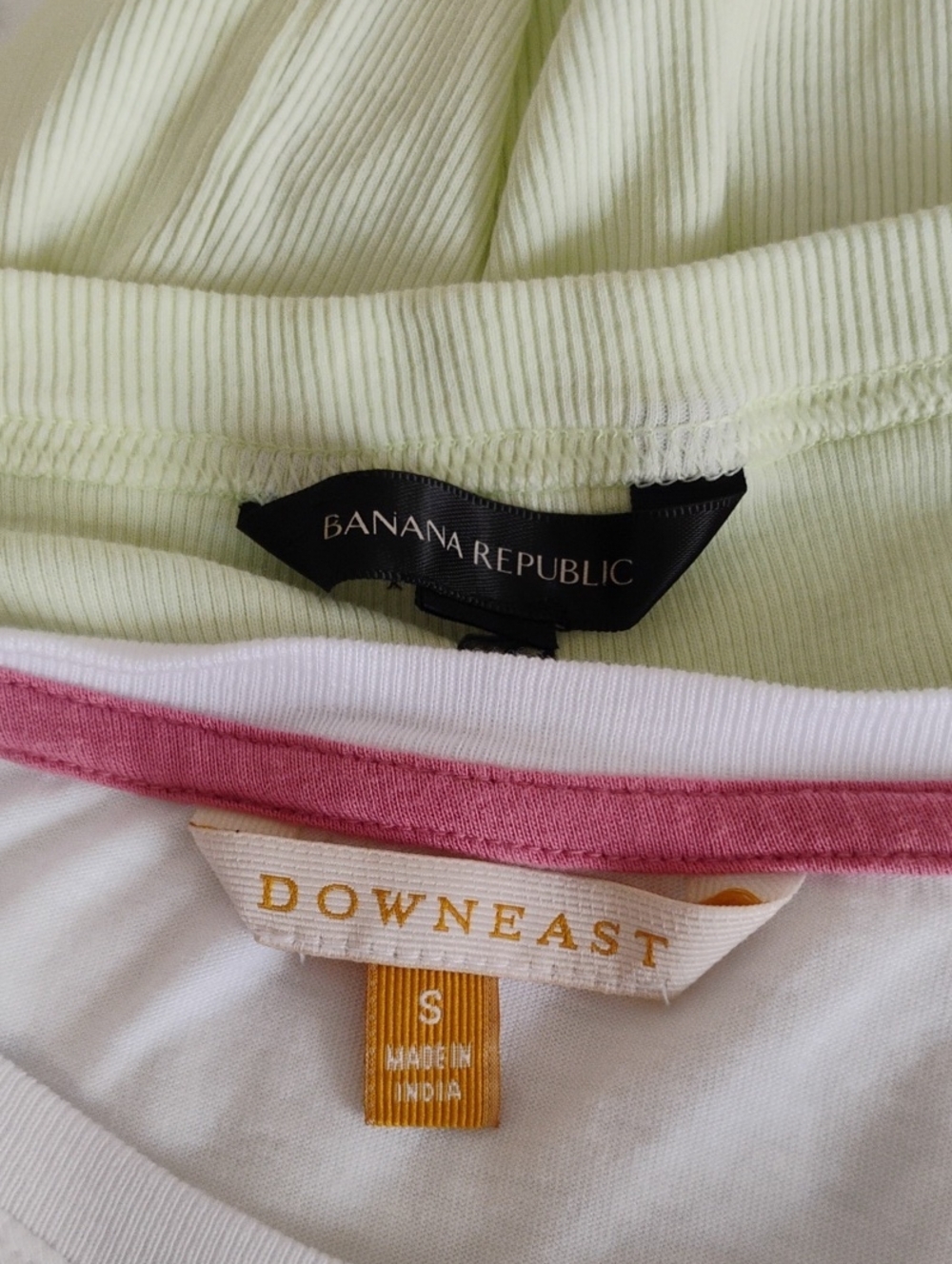 Pretty Summer Tops - Picture 7 of 7